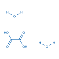 二水草酸 CAS 6153-56-6