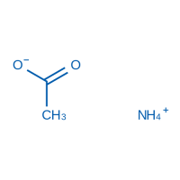 醋酸铵 CAS 631-61-8